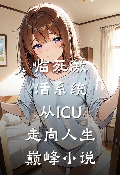 临死激活系统，从ICU走向人生巅峰小说