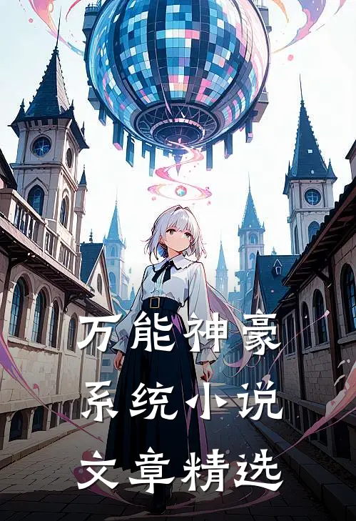 万能神豪系统小说文章精选