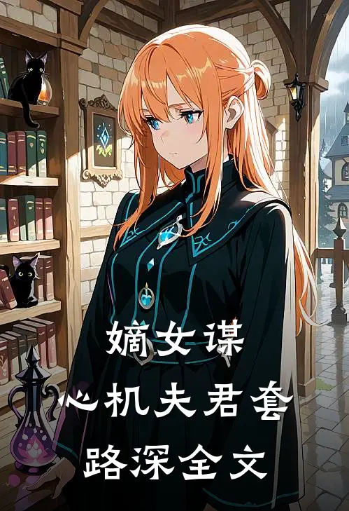 嫡女谋：心机夫君套路深全文