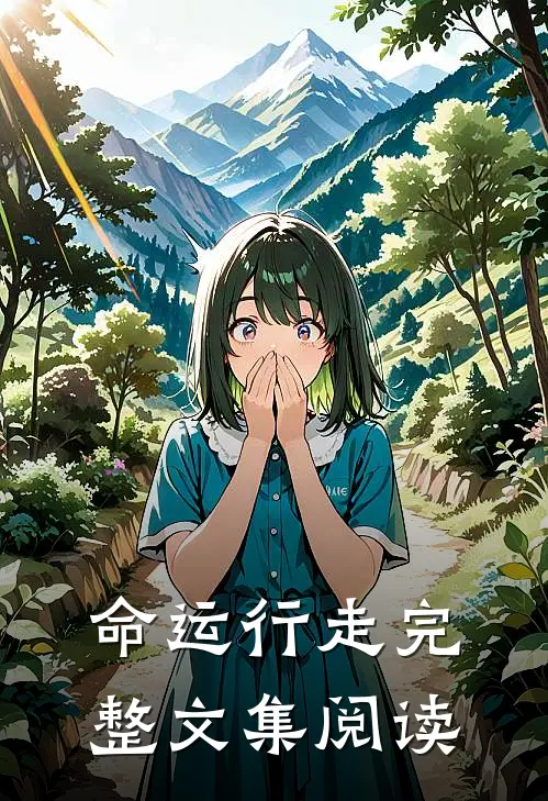 命运行走完整文集阅读