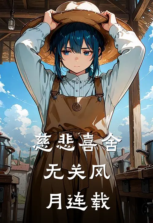 慈悲喜舍，无关风月连载