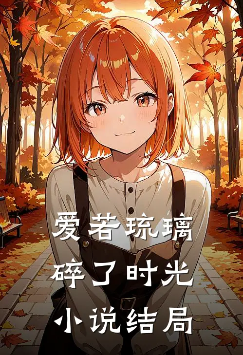 爱若琉璃，碎了时光小说结局