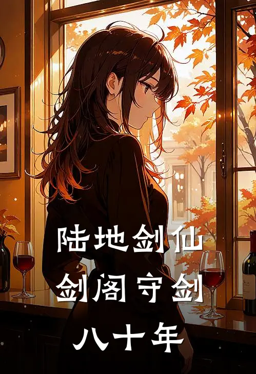 陆地剑仙剑阁守剑八十年