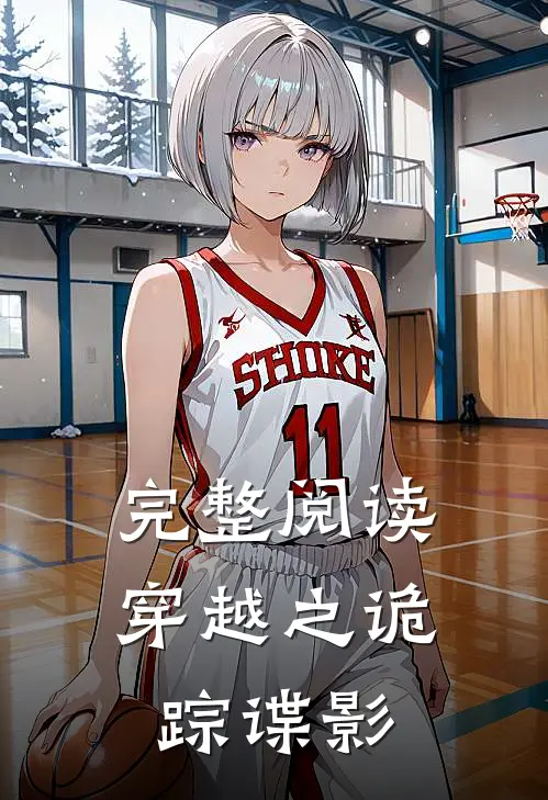 完整阅读穿越之诡踪谍影