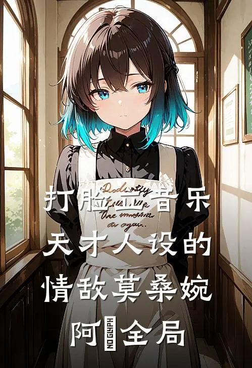 打脸立音乐天才人设的情敌莫桑婉阿昇全局