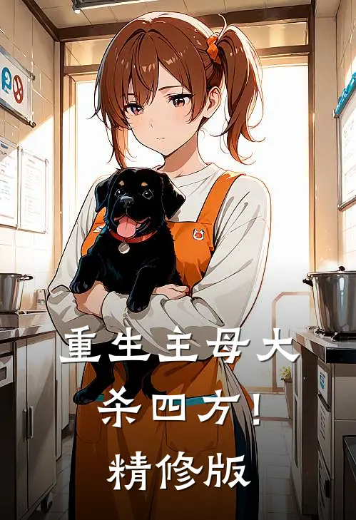 重生主母大杀四方！精修版
