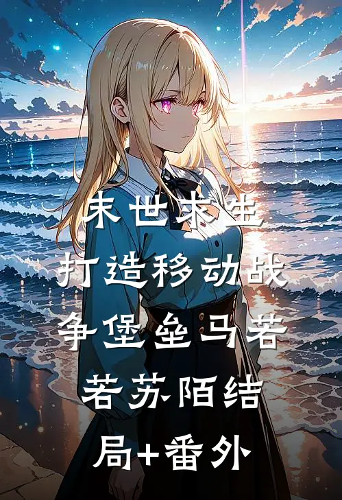末世求生：打造移动战争堡垒马若若苏陌结局+番外