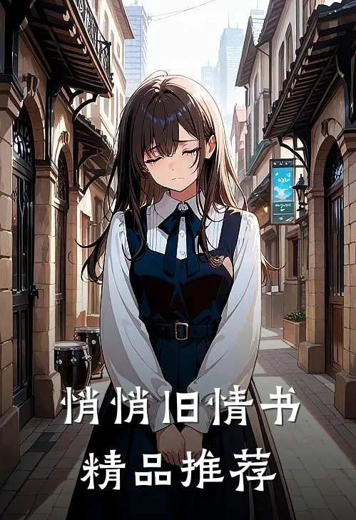 悄悄旧情书精品推荐