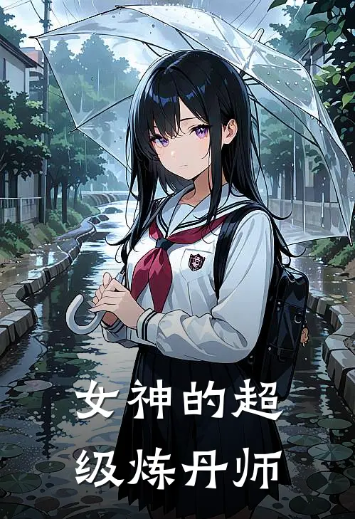 女神的超级炼丹师
