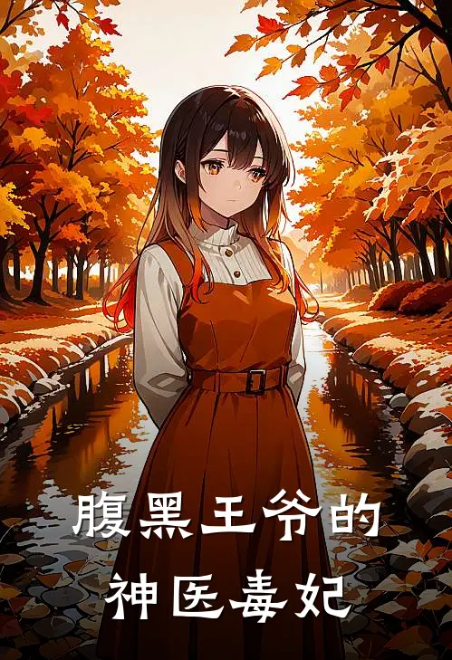 腹黑王爷的神医毒妃