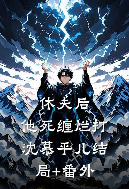 休夫后，他死缠烂打沈慕平儿结局+番外