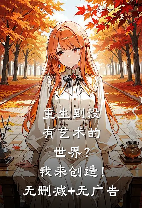 重生到没有艺术的世界？我来创造！无删减+无广告
