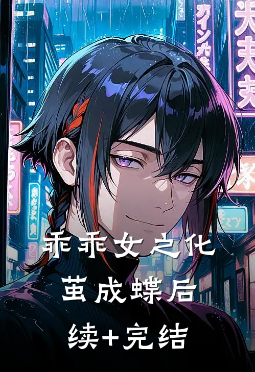 乖乖女之化茧成蝶后续+完结