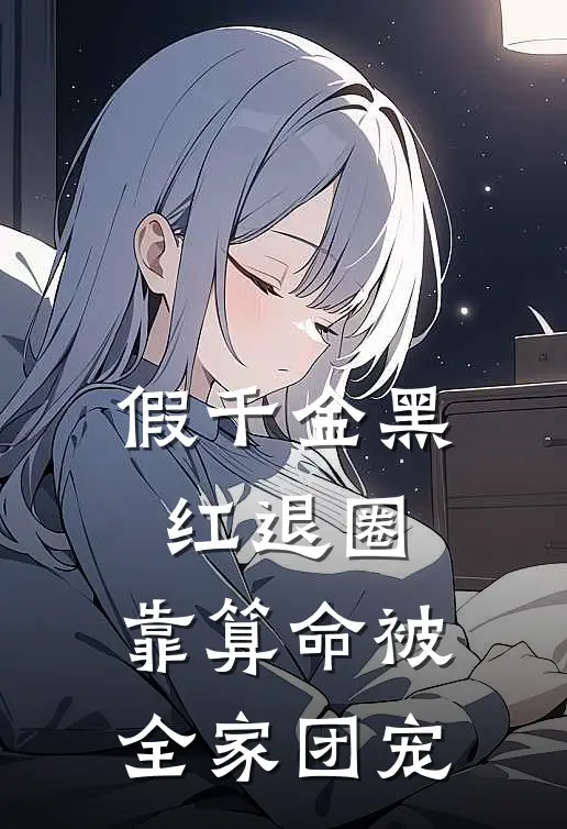 假千金黑红退圈,靠算命被全家团宠 最新章节 无弹窗