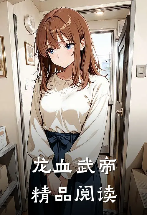 龙血武帝精品阅读