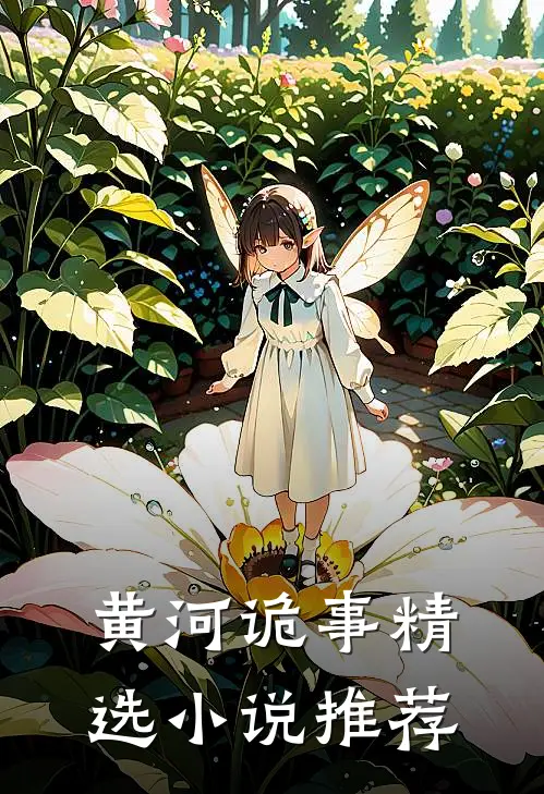 黄河诡事精选小说推荐