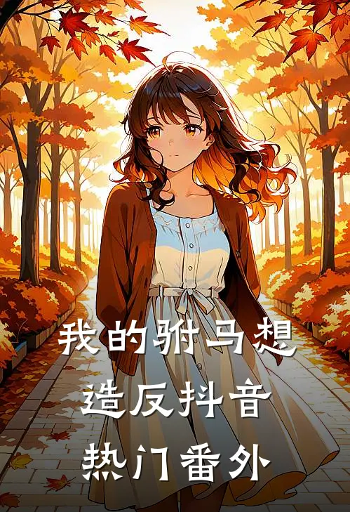 我的驸马想造反抖音热门 番外