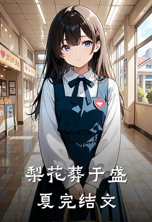 梨花葬于盛夏完结文
