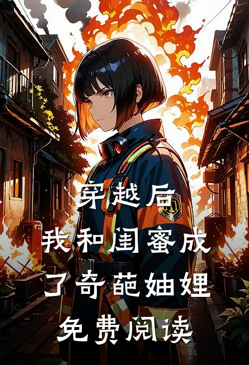 穿越后，我和闺蜜成了奇葩妯娌免费阅读