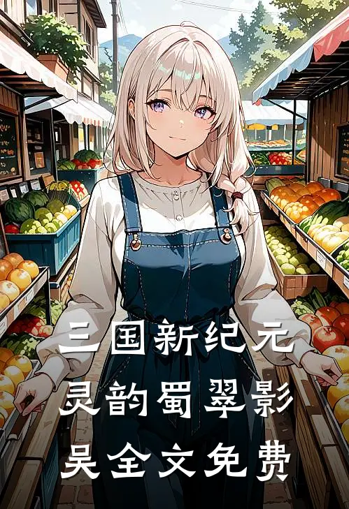 三国新纪元灵韵蜀翠影吴全文免费