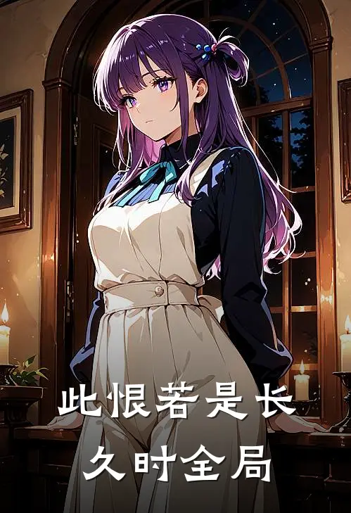 此恨若是长久时全局
