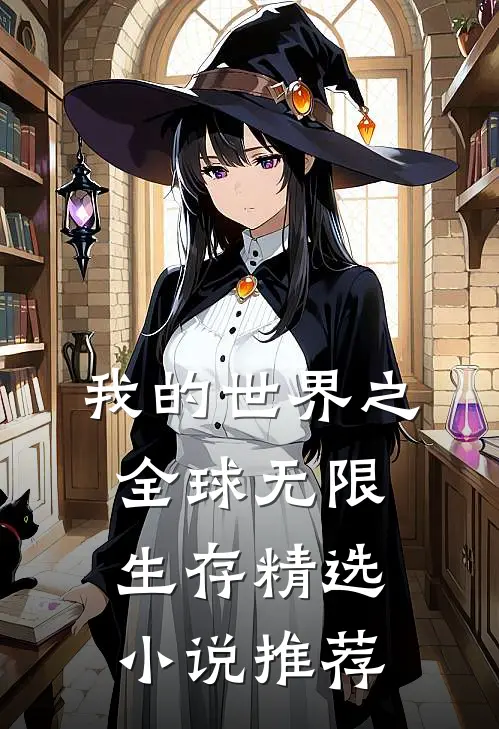 我的世界之全球无限生存精选小说推荐