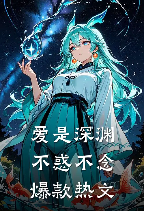 爱是深渊,不惑不念爆款热文