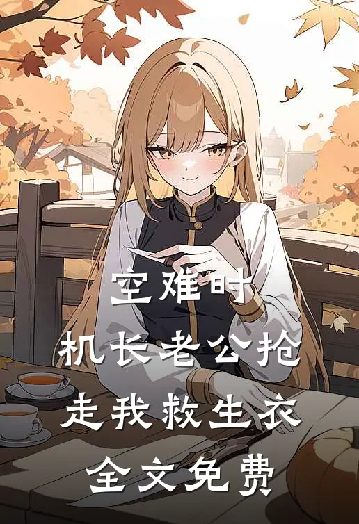 空难时，机长老公抢走我救生衣全文免费