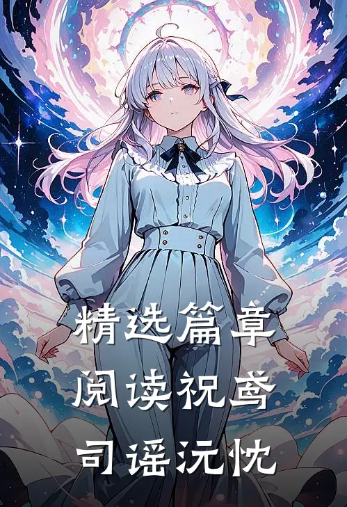 精选篇章阅读祝鸢司谣沅忱