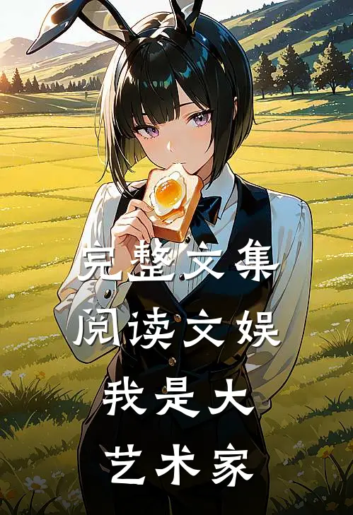 完整文集阅读文娱,我是大艺术家的