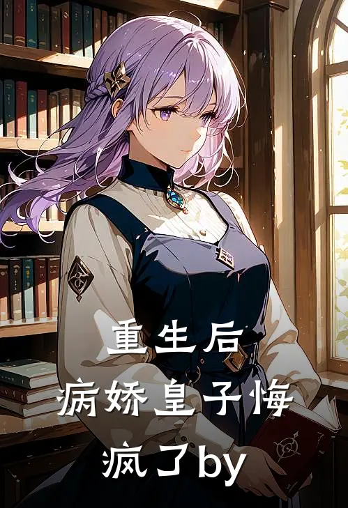 重生后，病娇皇子悔疯了by