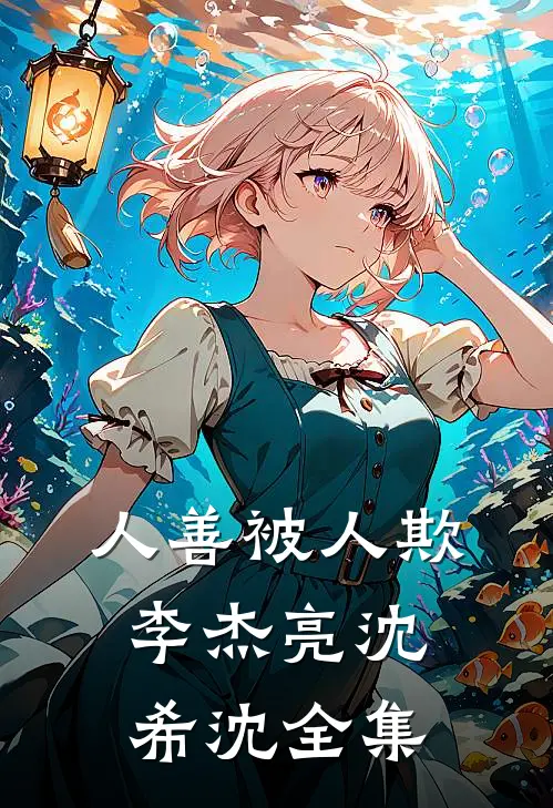 人善被人欺李杰亮沈希沈 全集