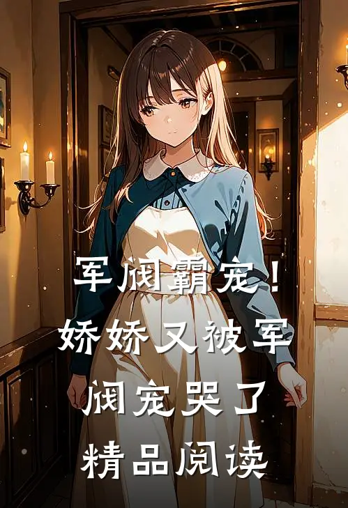 军阀霸宠!娇娇又被军阀宠哭了精品阅读