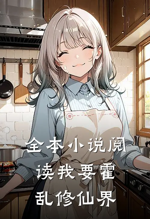 全本小说阅读我要霍乱修仙界