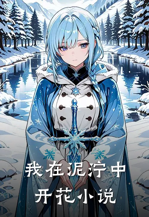 我在泥泞中开花小说