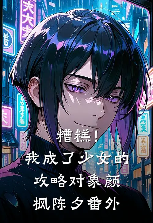糟糕！我成了少女的攻略对象颜枫陈夕番外
