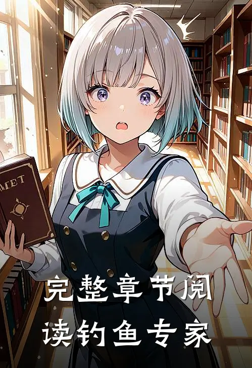 完整章节阅读钓鱼专家