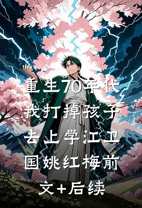 重生70年代，我打掉孩子去上学江卫国姚红梅前文+后续