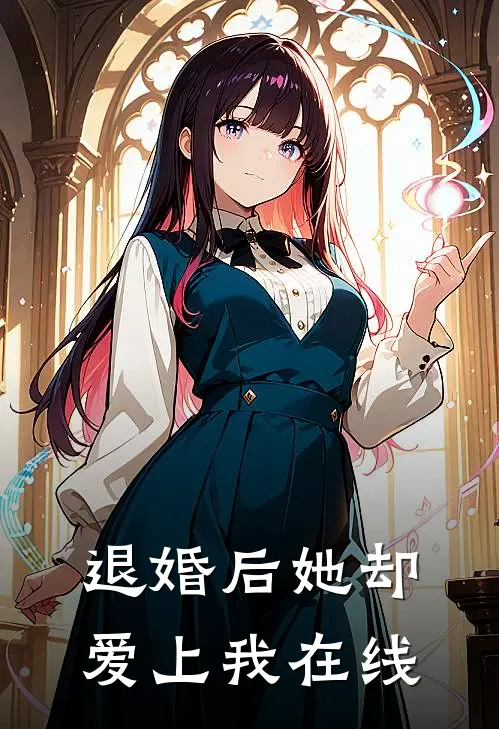 退婚后她却爱上我在线