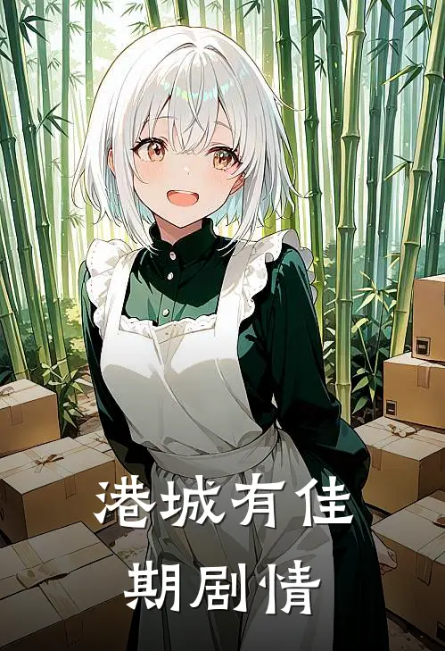 港城有佳期剧情