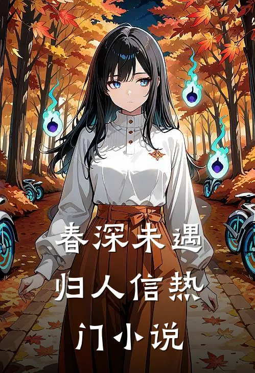春深未遇归人信热门小说