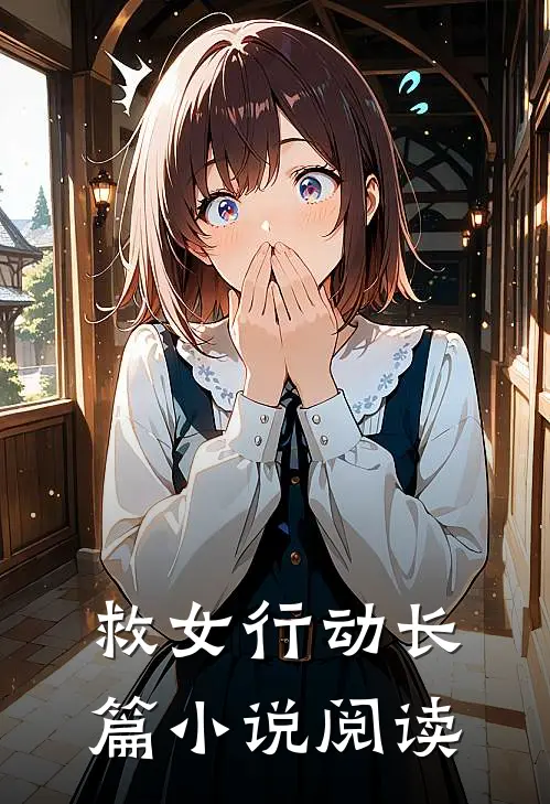 救女行动长篇小说阅读