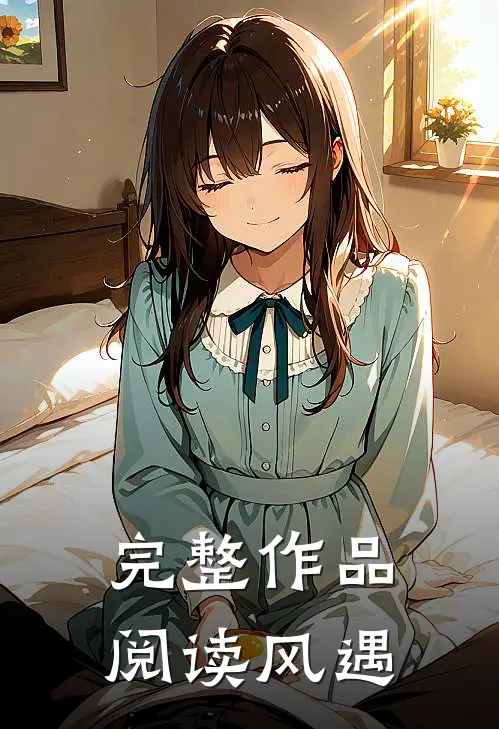 完整作品阅读风遇