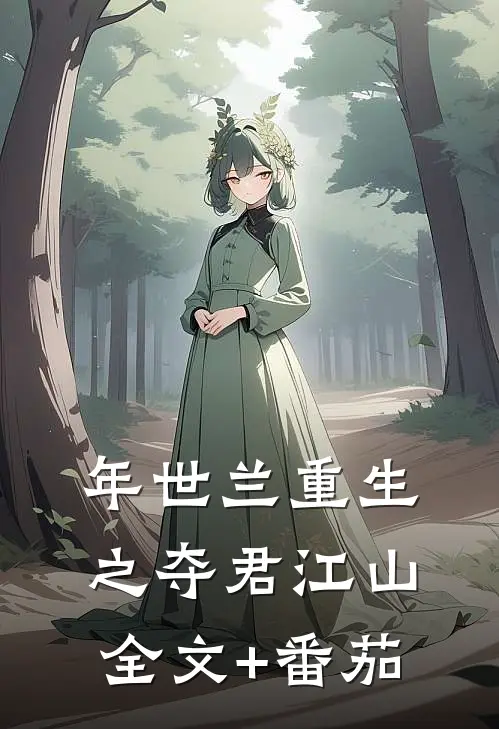 年世兰重生之夺君江山全文+番茄