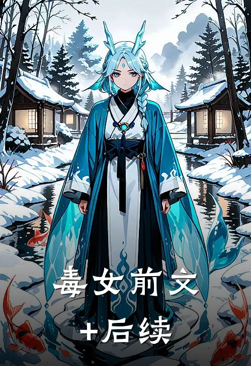 毒女前文+后续