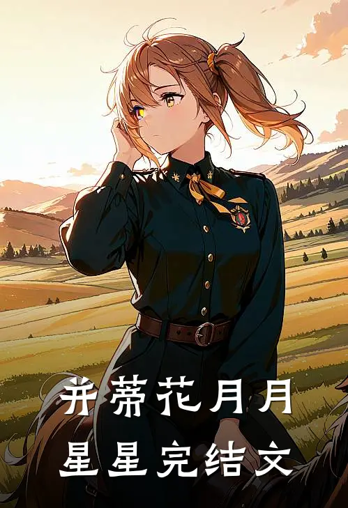 并蒂花月月星星完结文