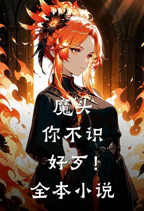 魔头，你不识好歹！全本小说