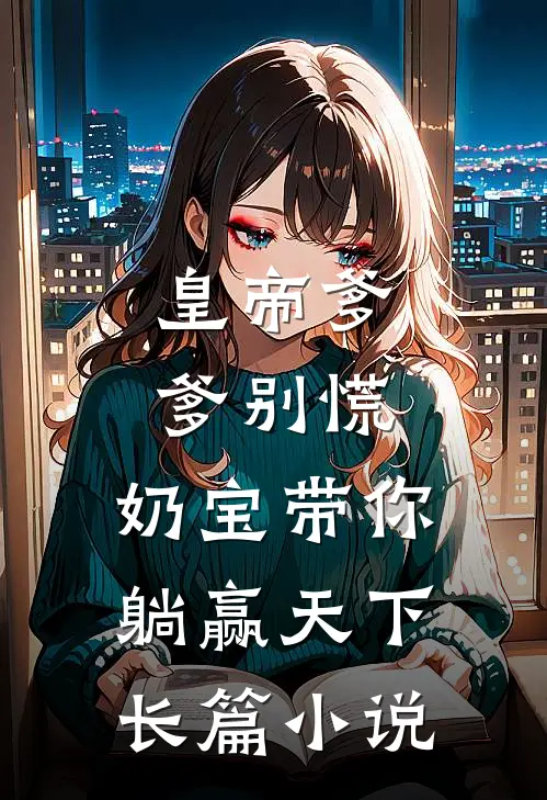皇帝爹爹别慌，奶宝带你躺赢天下长篇小说