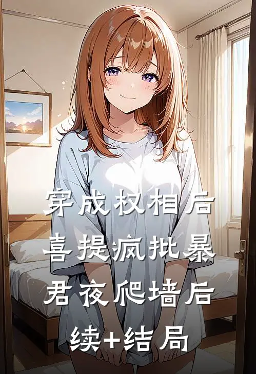 穿成权相后，喜提疯批暴君夜爬墙后续+结局