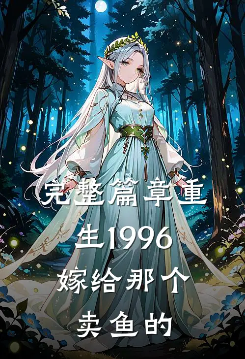 完整篇章重生1996,嫁给那个卖鱼的男主